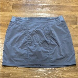 Indyeva Athletic Skort